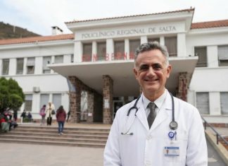 TRAS VARIAS DILACIONES FINALMENTE SE TRASLADÓ EL JUICIO CONTRA EL CARDIÓLOGO PARA EL 10 DE NOVIEMBRE