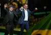 DE PUERTO IGUAZÚ A MIAMI: CÓMO INTERVINO LA CASA ROSADA EN LA FUGA DE FLAVIO BOLSONARO