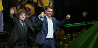 DE PUERTO IGUAZÚ A MIAMI: CÓMO INTERVINO LA CASA ROSADA EN LA FUGA DE FLAVIO BOLSONARO