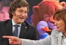 “MILEÍSMO SIN MILEI” Y… ¿SE VIENE EL BULLRICHISMO?