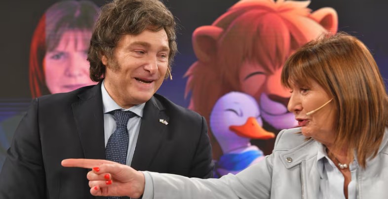 MILEI-BULLRICH