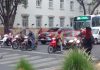 NO HAY UNA SOLA MOTO EN SALTA QUE NO HAGA RUIDO