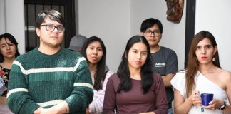 JÓVENES ARTISTAS DE MUES 2026 PARTICIPARON DE UNA NUEVA INSTANCIA DE FORMACIÓN