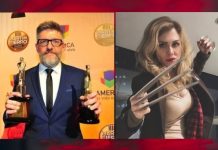 “MIERDANESIO” Y “LE GUSTA ENCARARSE PENDEJOS”: LEMOINE Y MILEI INSULTARON Y DENOSTARON AL PERIODISTA NOVARESIO