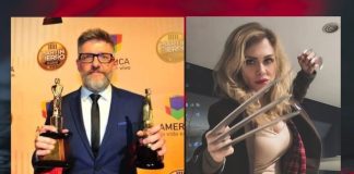 “MIERDANESIO” Y “LE GUSTA ENCARARSE PENDEJOS”: LEMOINE Y MILEI INSULTARON Y DENOSTARON AL PERIODISTA NOVARESIO