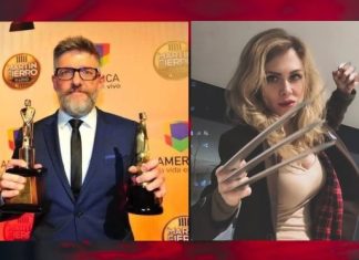 “MIERDANESIO” Y “LE GUSTA ENCARARSE PENDEJOS”: LEMOINE Y MILEI INSULTARON Y DENOSTARON AL PERIODISTA NOVARESIO