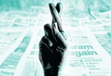 PERIODISMO CUTRE O COMO HACER NOTAS CON UN TUIT Y CAPTURAS DE PANTALLA