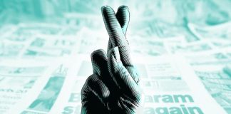 PERIODISMO CUTRE O COMO HACER NOTAS CON UN TUIT Y CAPTURAS DE PANTALLA
