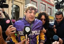 SOMETEN A PERICIAS A “PITY” ÁLVAREZ PARA DEFINIR SI SIGUE EL JUICIO POR HOMICIDIO
