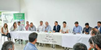 PRESUPUESTO 2027: “DEBEMOS DISCERNIR ENTRE LO URGENTE, LA COYUNTURA Y LO IMPORTANTE”