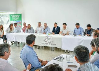 PRESUPUESTO 2027: “DEBEMOS DISCERNIR ENTRE LO URGENTE, LA COYUNTURA Y LO IMPORTANTE”