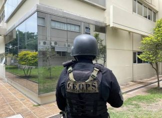 LA PROCURACIÓN GENERAL ESTABLECE NUEVAS DIRECTIVAS PARA LA PERSECUCIÓN PENAL DE LAS ORGANIZACIONES CRIMINALES