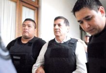 PENETRACIÓN DE LA DROGA EN LA JUSTICIA: LA CORTE DEJÓ FIRME UNA CONDENA A 5 AÑOS DE PRISIÓN AL EX JUEZ DE ORÁN POR BENEFICIAR NARCOS