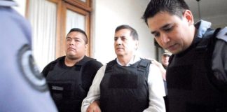 PENETRACIÓN DE LA DROGA EN LA JUSTICIA: LA CORTE DEJÓ FIRME UNA CONDENA A 5 AÑOS DE PRISIÓN AL EX JUEZ DE ORÁN POR BENEFICIAR NARCOS