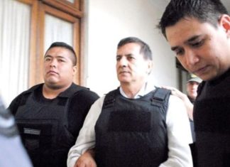 PENETRACIÓN DE LA DROGA EN LA JUSTICIA: LA CORTE DEJÓ FIRME UNA CONDENA A 5 AÑOS DE PRISIÓN AL EX JUEZ DE ORÁN POR BENEFICIAR NARCOS