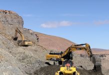 AVANZA LA TRANSFORMACIÓN INTEGRAL DE LA RUTA NACIONAL N° 51: OBRAS EMBLEMÁTICAS DE PAVIMENTACIÓN EN LA SECCIÓN III Y SECCIÓN II PARA POTENCIAR EL CORREDOR BIOCEÁNICO