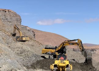 AVANZA LA TRANSFORMACIÓN INTEGRAL DE LA RUTA NACIONAL N° 51: OBRAS EMBLEMÁTICAS DE PAVIMENTACIÓN EN LA SECCIÓN III Y SECCIÓN II PARA POTENCIAR EL CORREDOR BIOCEÁNICO