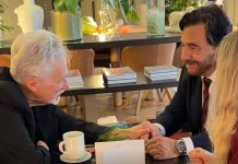 SÁENZ RATIFICÓ EN PARÍS EL COMPROMISO CON LA BÚSQUEDA DE LA VERDAD POR EL CRIMEN DE LAS TURISTAS FRANCESAS