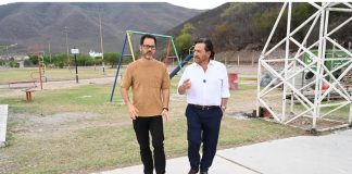 CONFIRMADO: EMILIANO DURAND IRÁ POR LA REELECCIÓN EN LA CAPITAL ACOMPAÑANDO A GUSTAVO SÁENZ