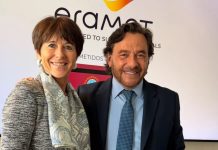 ERAMET PROYECTA UNA NUEVA INVERSIÓN DE USD 350 MILLONES PARA AMPLIAR SU PRODUCCIÓN DE LITIO EN SALTA