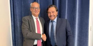 EN PARÍS, SÁENZ RATIFICÓ QUE RIO TINTO PROYECTA UNA INVERSIÓN DE USD 2.700 MILLONES PARA PRODUCIR 50.000 TONELADAS DE LITIO EN SALTA