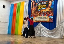 EL GALPÓN CONMEMORÓ EL DÍA DEL RESPETO A LA DIVERSIDAD CULTURAL