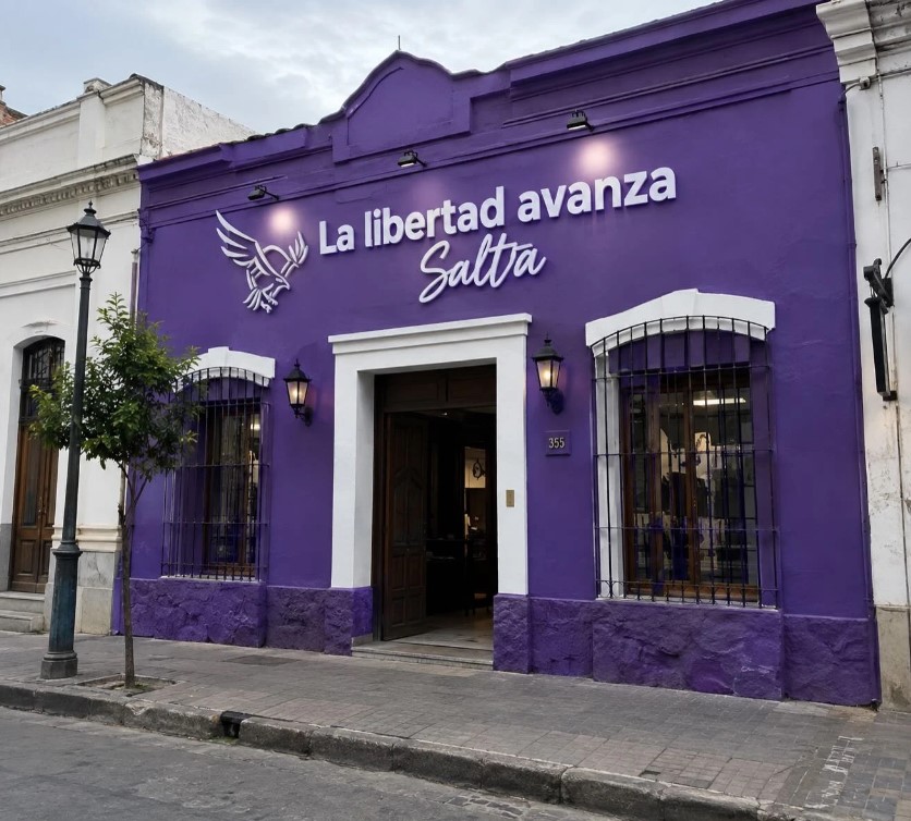 SEDE-LIBERTARIA
