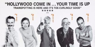 CUANDO TRAINSPOTTING TOMÓ POR ASALTO AL MUNDO Y SACUDIÓ LA ABULIA DE HOLLYWOOD