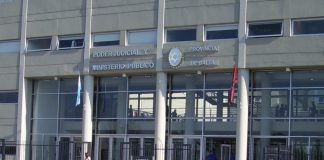 UNA PERVERTIDA ABUSABA DE SUS HIJOS Y RESULTÓ CONDENADA A DIEZ AÑOS DE PRISIÓN