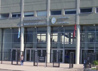 UNA PERVERTIDA ABUSABA DE SUS HIJOS Y RESULTÓ CONDENADA A DIEZ AÑOS DE PRISIÓN