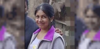 HORROR EN JOAQUÍN V. GONZÁLEZ: HABRÍA MATADO A SU MADRE DE UN GOLPE EN LA CABEZA