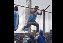 DIPUTADOS: EXIGEN SANCIONES A VIOLENTOS EN EVENTOS DEPORTIVOS Y CULTURALES