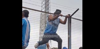 DIPUTADOS: EXIGEN SANCIONES A VIOLENTOS EN EVENTOS DEPORTIVOS Y CULTURALES