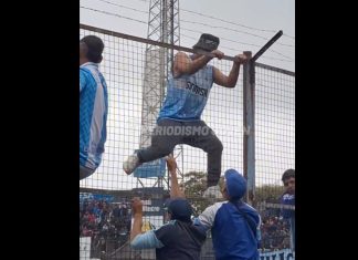 DIPUTADOS: EXIGEN SANCIONES A VIOLENTOS EN EVENTOS DEPORTIVOS Y CULTURALES
