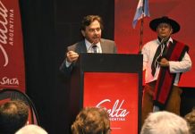 TRAS EL FIRME RECLAMO DE SÁENZ, NACIÓN CONVOCÓ A UNA REUNIÓN CLAVE POR LOS RAMALES C14 Y C15