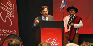 TRAS EL FIRME RECLAMO DE SÁENZ, NACIÓN CONVOCÓ A UNA REUNIÓN CLAVE POR LOS RAMALES C14 Y C15