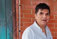 EL “CONEJO” FUGITIVO