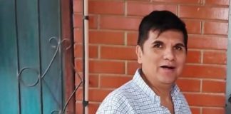 EL “CONEJO” FUGITIVO