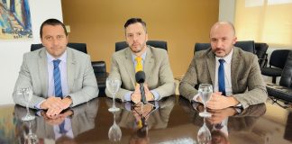 CONCLUYÓ LA INVESTIGACIÓN POR EL FALLECIMIENTO DEL EXCOMISARIO VICENTE CORDEYRO LA QUE PERMITIÓ DESCARTAR UN DELITO VINCULADO CON SU MUERTE