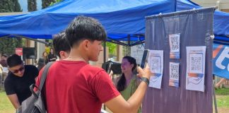 EL ENTE PARTICIPÓ DE LA FERIA DE EMPLEABILIDAD DE UCASAL