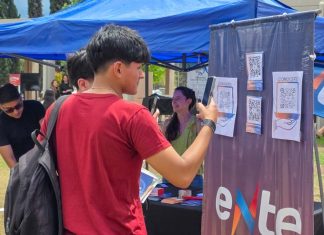 EL ENTE PARTICIPÓ DE LA FERIA DE EMPLEABILIDAD DE UCASAL