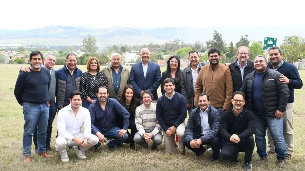 municipios
