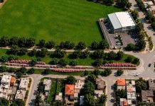 EL PLAN VIAL LLEGA A LA ZONA OESTE CON LA RENOVACIÓN INTEGRAL DE LA AVENIDA SOLÍS PIZARRO