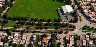 EL PLAN VIAL LLEGA A LA ZONA OESTE CON LA RENOVACIÓN INTEGRAL DE LA AVENIDA SOLÍS PIZARRO