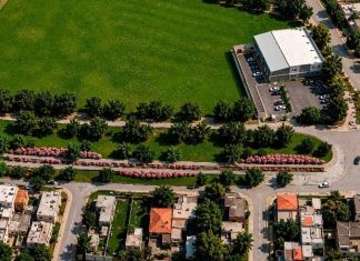 EL PLAN VIAL LLEGA A LA ZONA OESTE CON LA RENOVACIÓN INTEGRAL DE LA AVENIDA SOLÍS PIZARRO