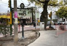 LA MUNICIPALIDAD RENUEVA EL PASEO DE LOS POETAS CON MEJORES ESPACIOS Y MÁS ACCESIBILIDAD