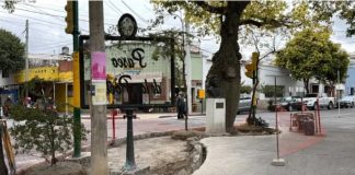 LA MUNICIPALIDAD RENUEVA EL PASEO DE LOS POETAS CON MEJORES ESPACIOS Y MÁS ACCESIBILIDAD