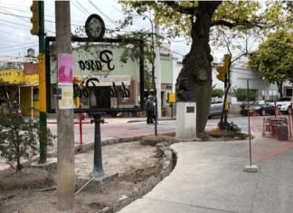 LA MUNICIPALIDAD RENUEVA EL PASEO DE LOS POETAS CON MEJORES ESPACIOS Y MÁS ACCESIBILIDAD