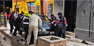CERRILLOS: ¿QUÉ LE PASÓ AL ANCIANO QUE ATROPELLÓ A 13 PERSONAS?